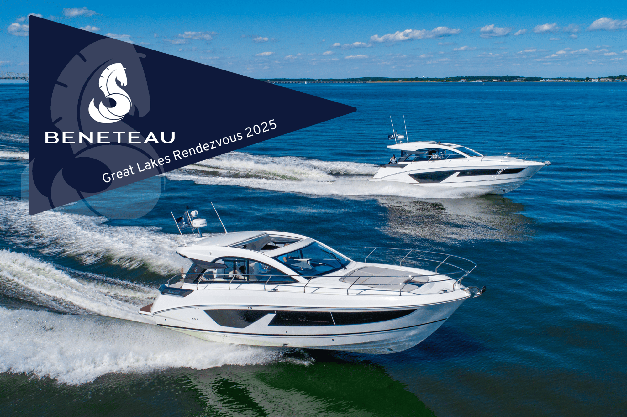 2024 Great Lake Beneteau Rendezvous 2024 Great Lake Beneteau Rendezvous