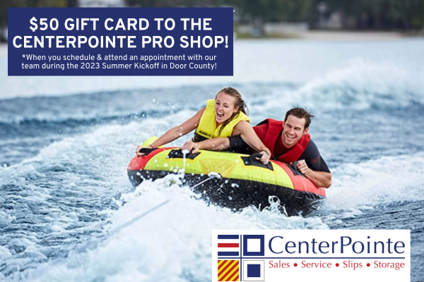 $50 CENTERPOINTE PRO SHOP GIFTCARD (1)