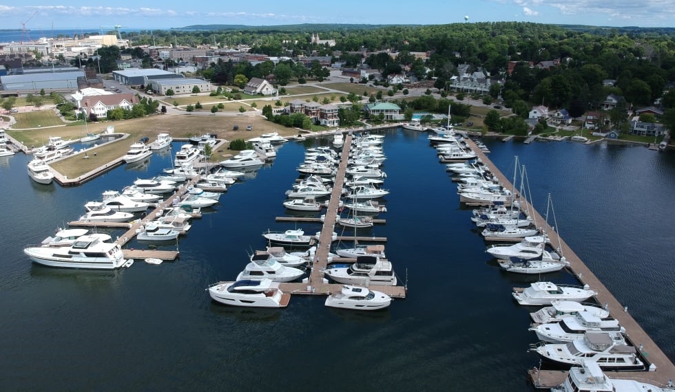 Marina Marina